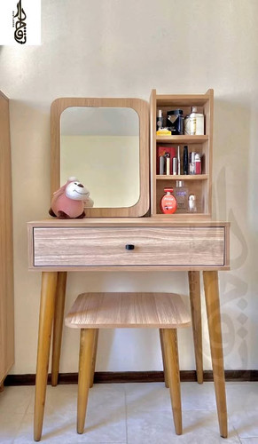 میزآرایش دخترانه