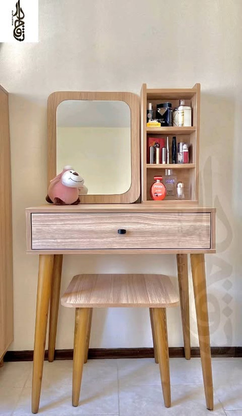 میزآرایش دخترانه