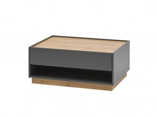 میز جلو مبلی ساده دست سازدارچوب قسطی