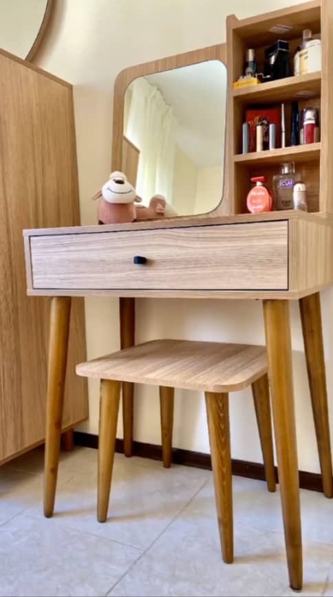 میزوصندلی آرایش