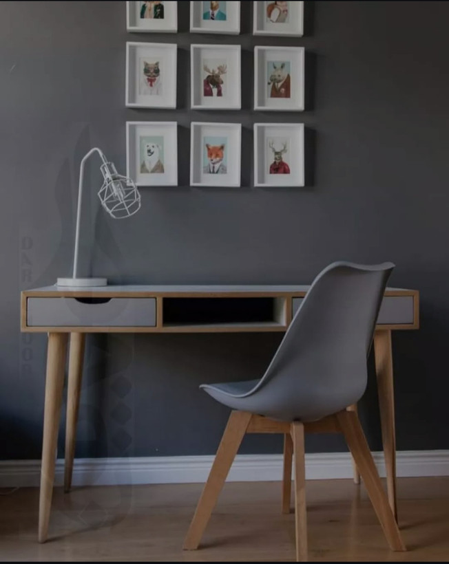 میزتحریر مدرن