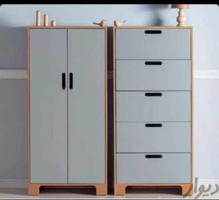 دراور وکمد خوش قیمت