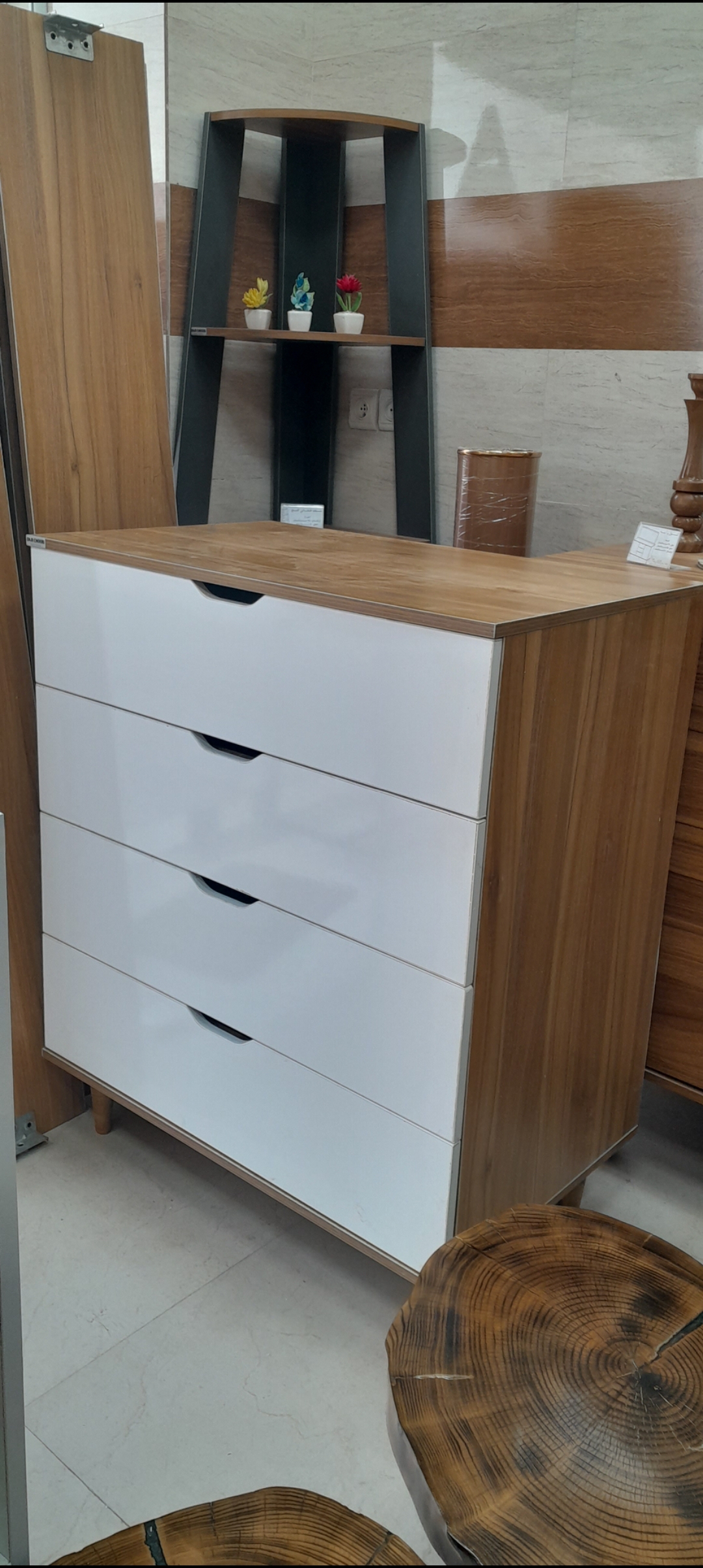 دراور چهارکشو خوش قیمت