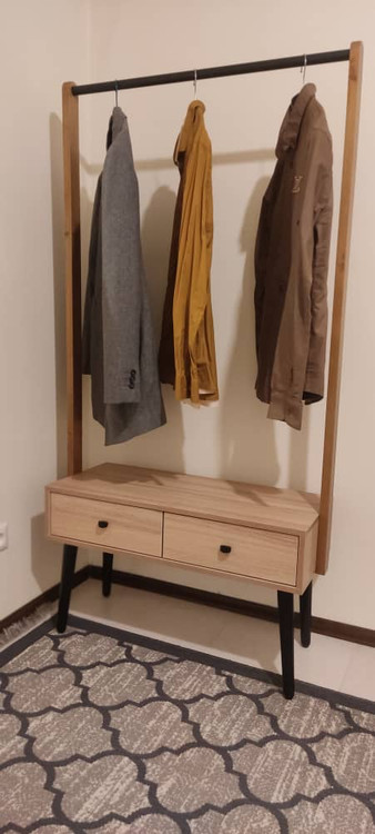 رگال ارسالی مشتری